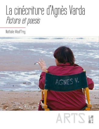 La cinécriture d'Agnès Varda. Pictura et poesis