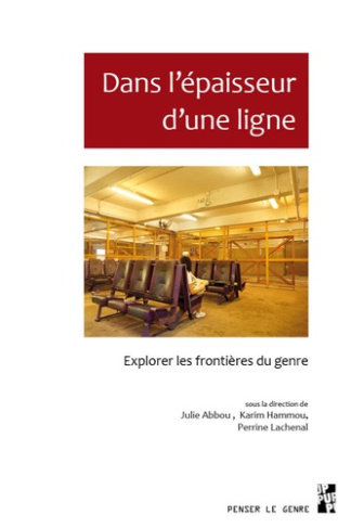 Dans l’épaisseur d’une ligne. Explorer les frontières du genre