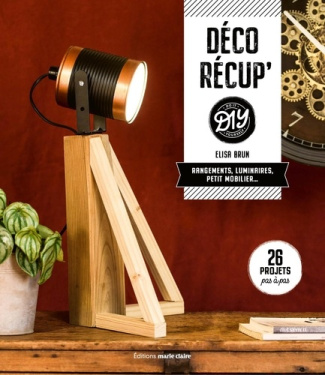 Déco Récup DIY