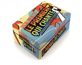 LE PREMIER QUI CHANTE - SPECIAL TUBES DE L'ETE