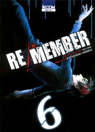 Re/member Tome 6
