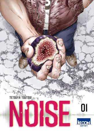 Noise Tome 1