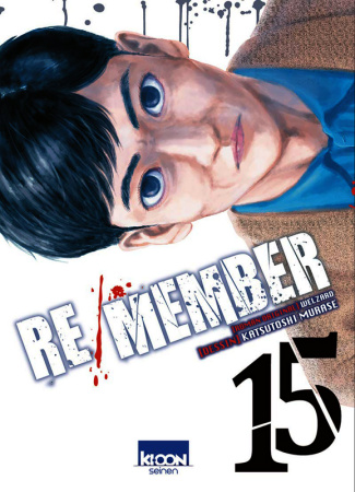 Re/member Tome 15