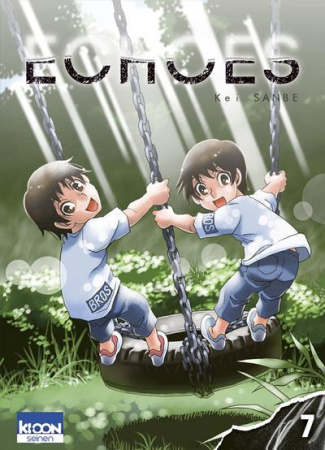 Echoes Tome 7