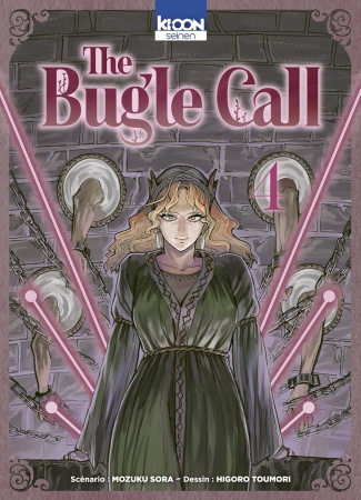 The Bugle Call Tome 4