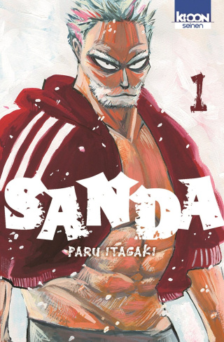 Sanda Tome 1