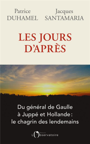 Les jours d'après