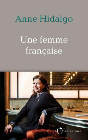 Une femme française