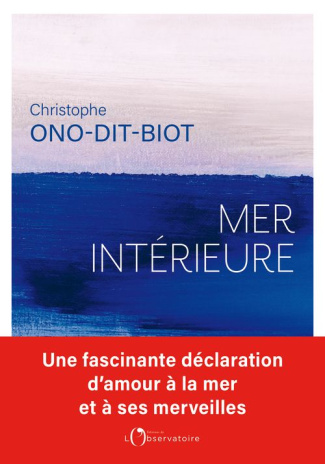 Mer interieure