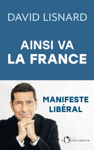 Ainsi va la France. Et comment elle pourrait aller mieux
