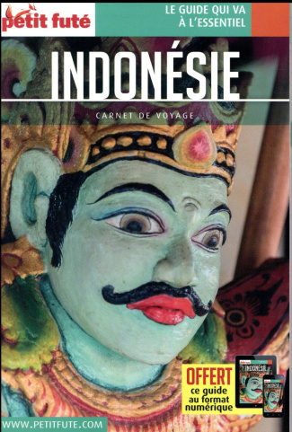 Indonésie. Edition 2018