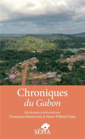 Chroniques du Gabon