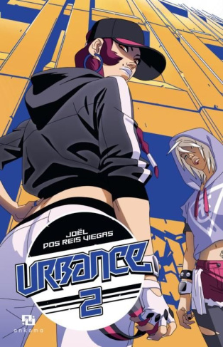Urbance Tome 2