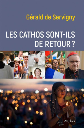 Les cathos sont-ils de retour ?