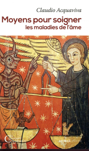 Moyens pour soigner les maladies de l'âme