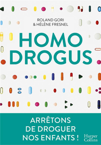 Homo Drogus