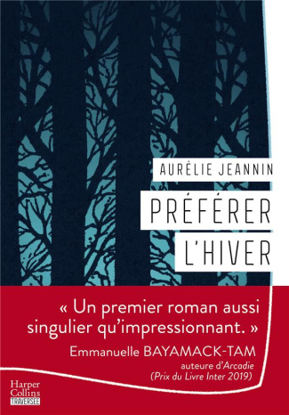 Préférer l'hiver