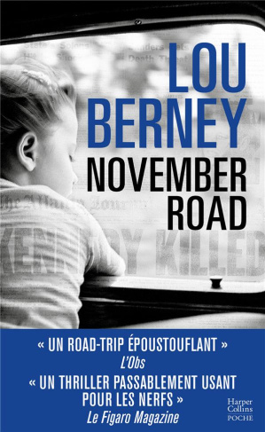 November Road