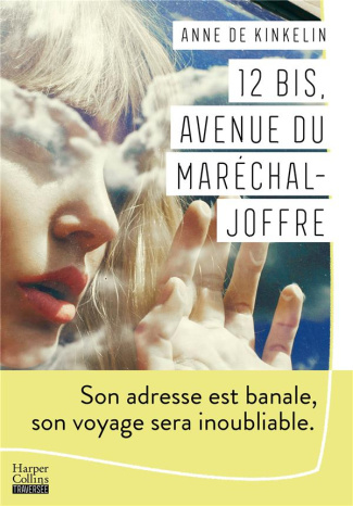 12 bis, avenue du Maréchal-Joffre