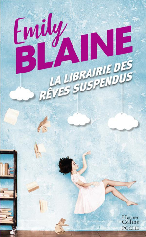 La librairie des rêves suspendus