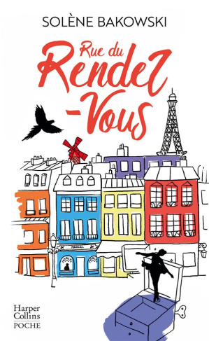 Rue du rendez-vous