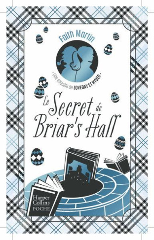 Une enquête de Loveday & Ryder/04/Le secret de Briar's Hall