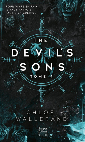The Devil's Sons Tome 4