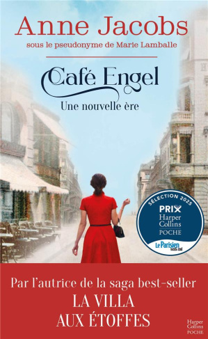 Café Engel/01/Une nouvelle ère