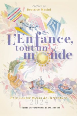 L'enfance, tout un monde