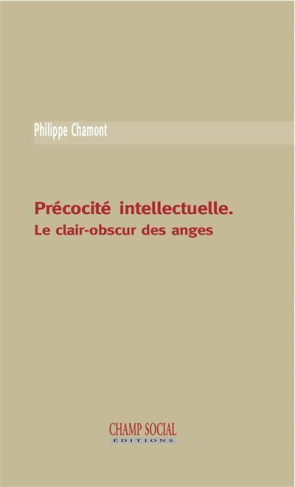 Précocité intellectuelle. Le clair-obscur des anges