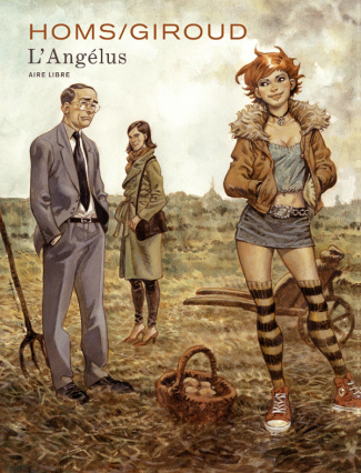 L'Angélus - Intégrale