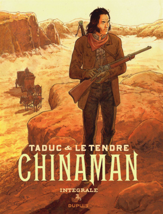 Chinaman Intégrale 3