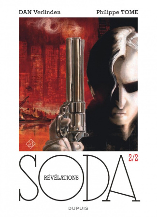 Soda - Hors-série Tome 2/2 : Révélations