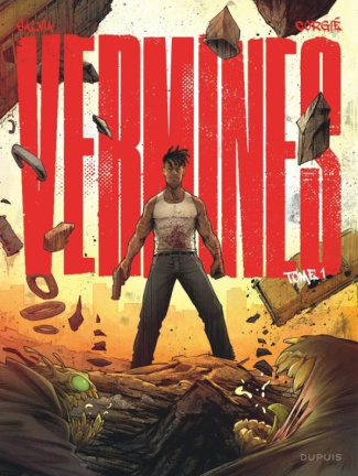 Vermines Tome 1
