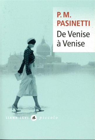 De Venise à Venise