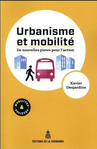 URBANISME ET MOBILITES