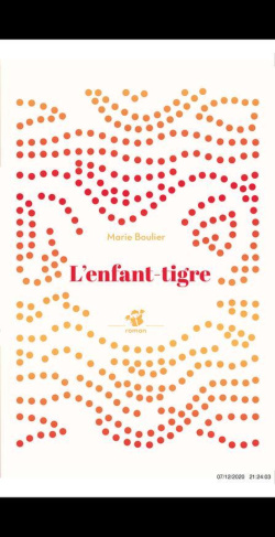 L'enfant-tigre