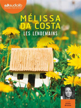Les Lendemains. 1 CD audio MP3