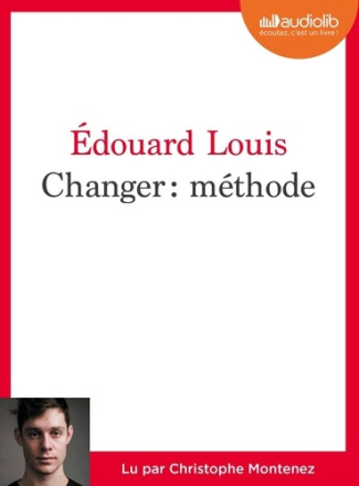 Changer : méthode. 1 CD audio MP3