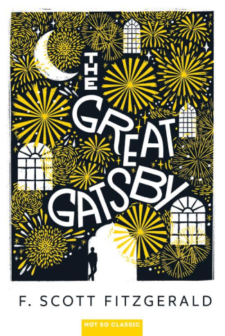 THE GREAT GATSBY