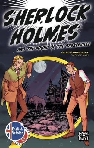 SHERLOCK HOLMES