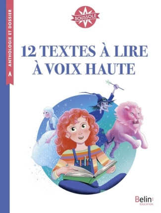 12 textes à lire à voix haute