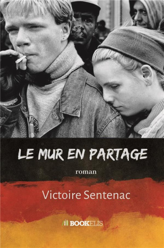 Le mur en partage