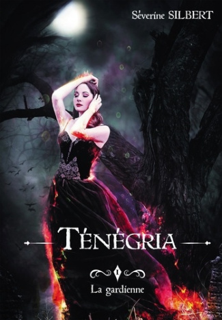 Ténégria Tome 1 : La gardienne