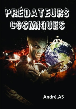 Prédateurs cosmiques