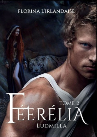 Féerélia Tome 2 : Ludmilla
