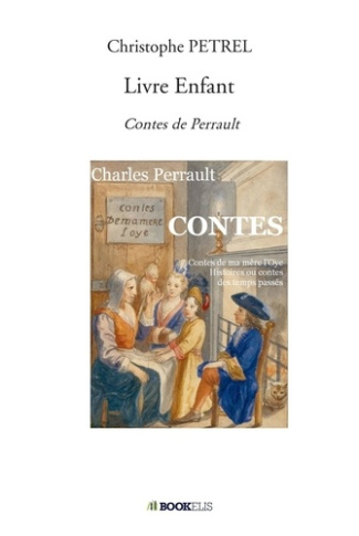 Contes de Perrault