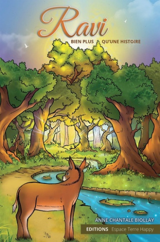Ravi. Bien plus qu'une histoire