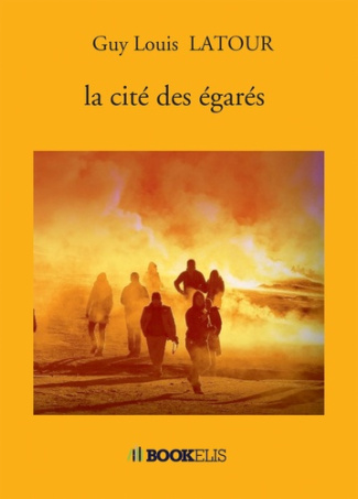 la cité des égarés