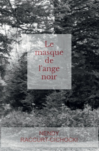 Le masque de l'ange noir
